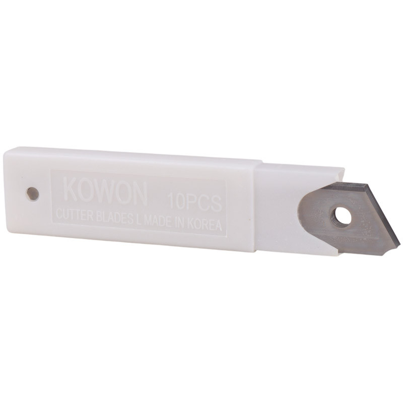 تیغ کاتر کوان KWB-04  تک عددی