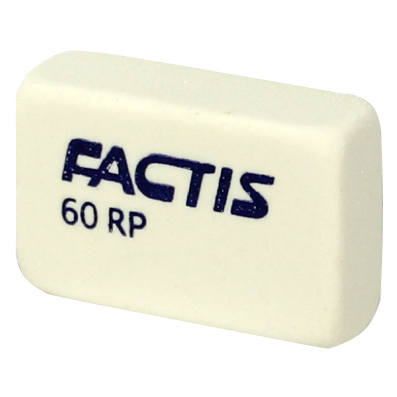 پاک کن فکتیس 60RP