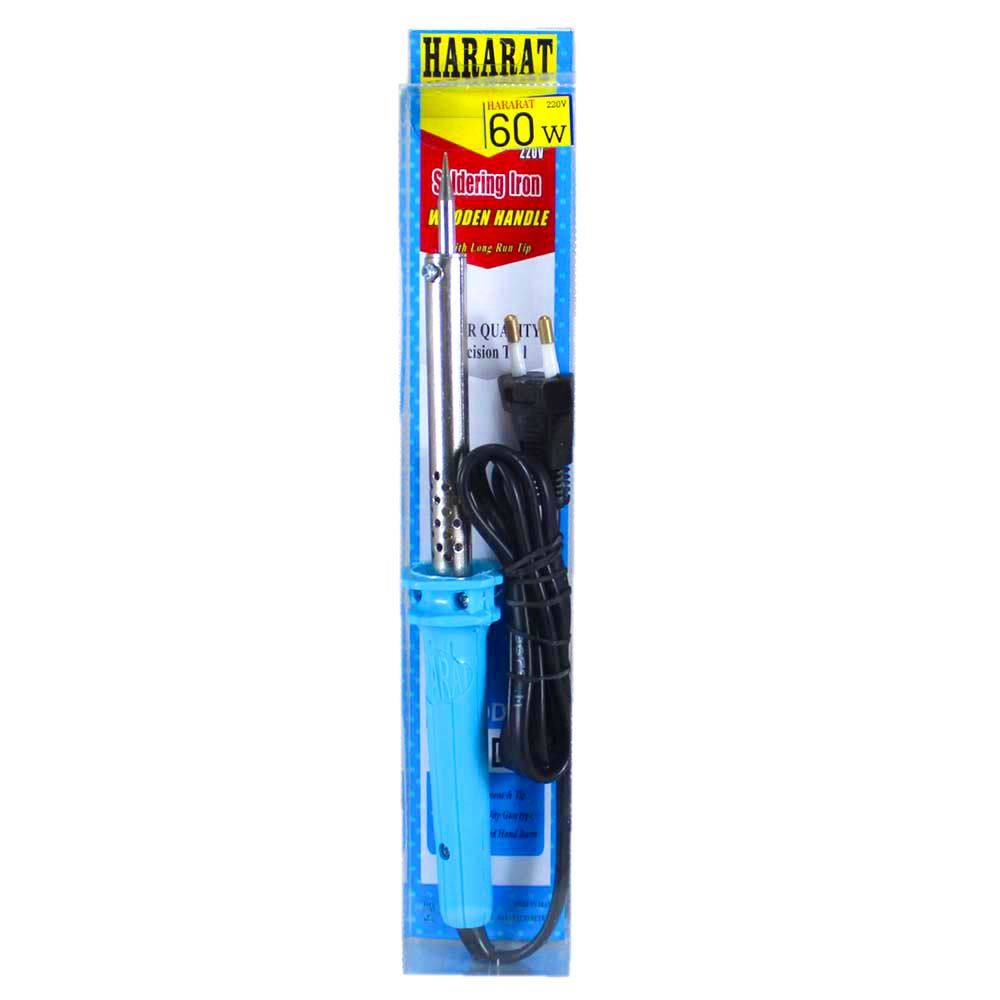 هویه HARARAT 60W طرح Goot حرارت