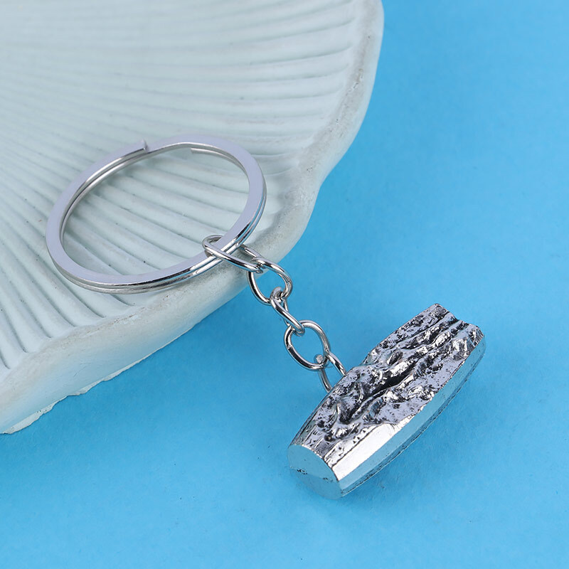 جاکلیدی کتیبه کوروش Keychain Pendant