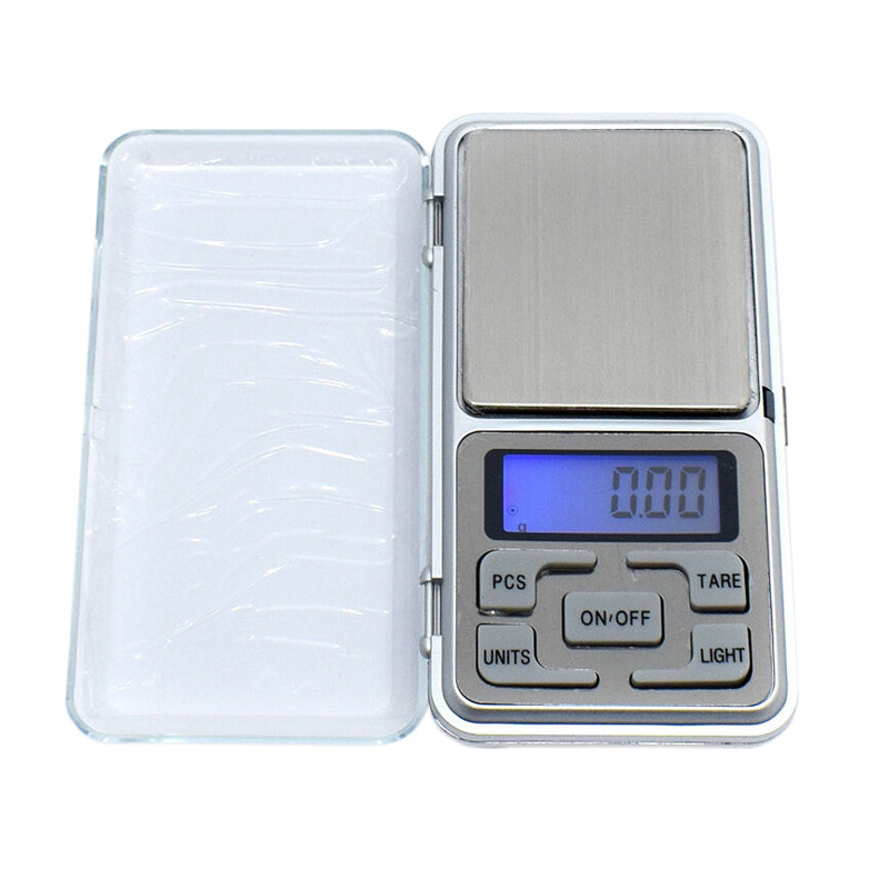 ترازو دیجیتال Scale MH