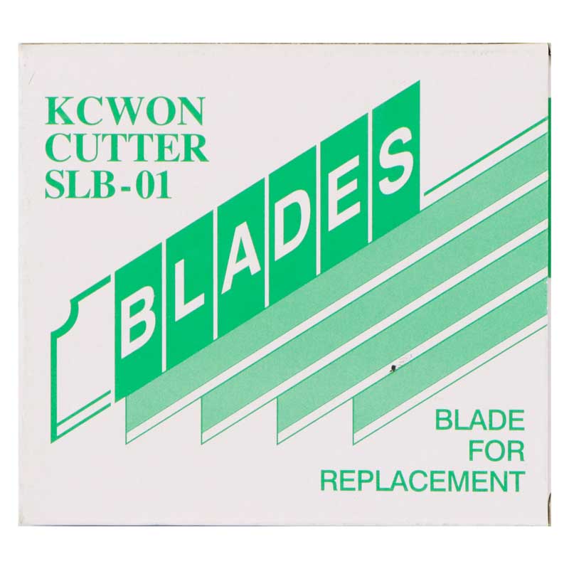 تیغ کاتر KCWON SLB-01