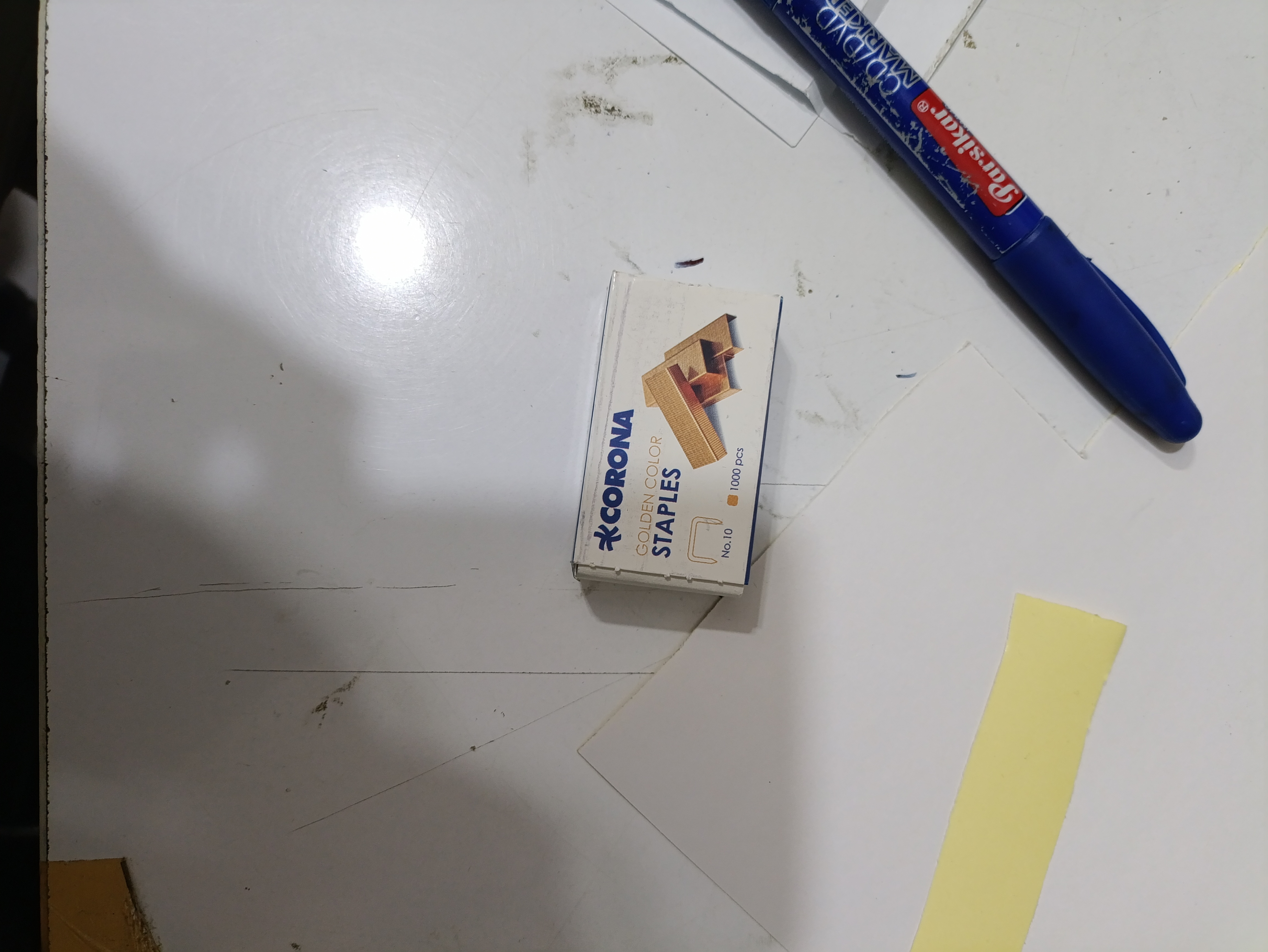 سوزن دوخت 10 کرونا