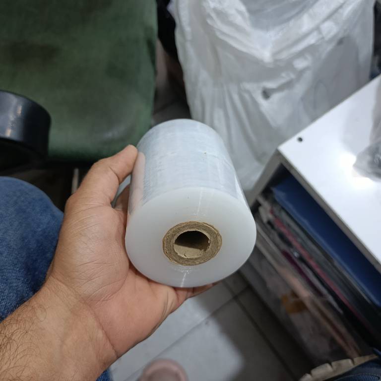 سلفون مچی استرچ ده سانتی متری