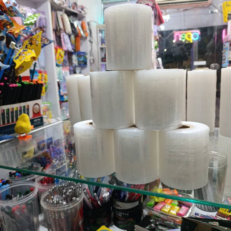سلفون مچی ۲۰ سانتی متری