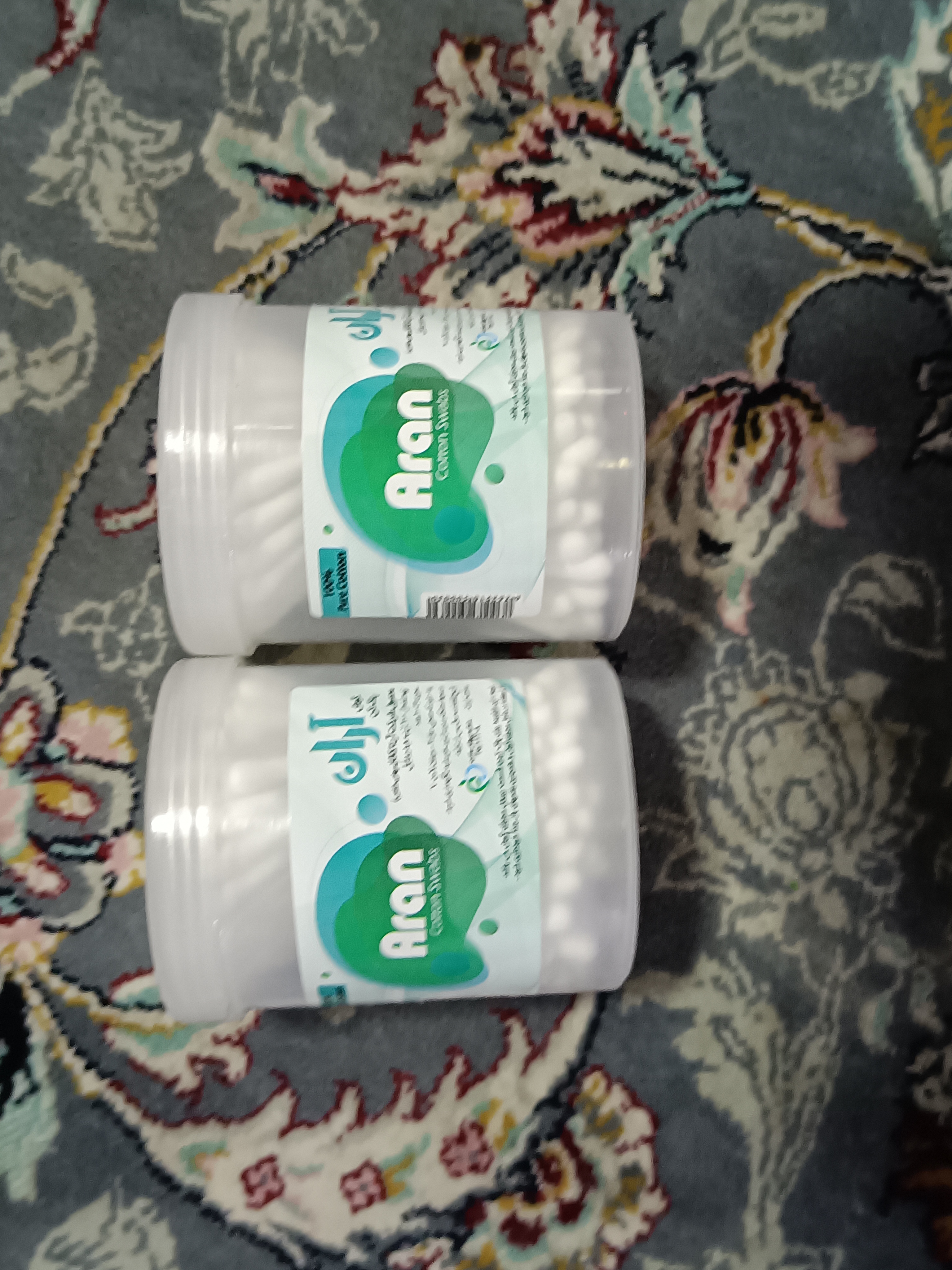 گوش پاک کن