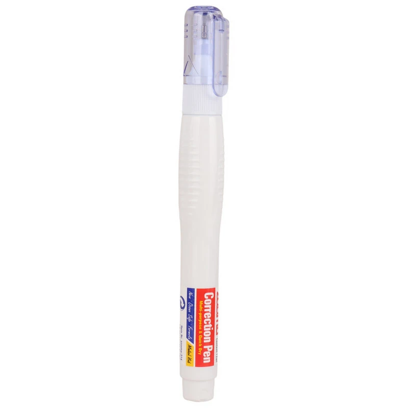 غلط گیر قلمی 12 میلی لیتری Zooma-314 عددی