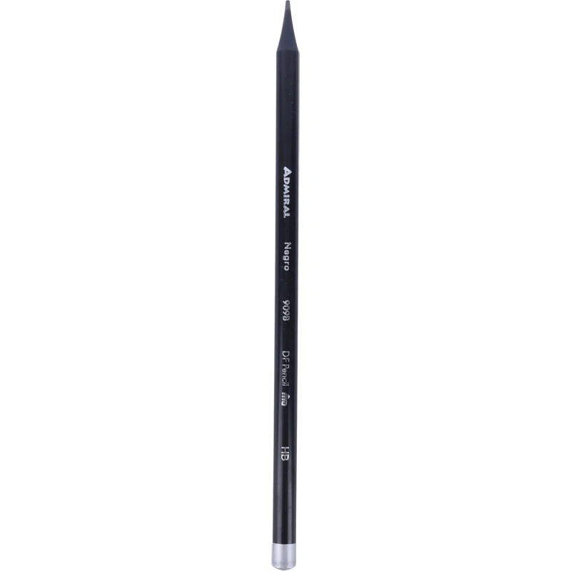 مداد مشکی آدمیرال Admiral 909B عددی