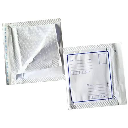 پاکت سی دی حبابدار