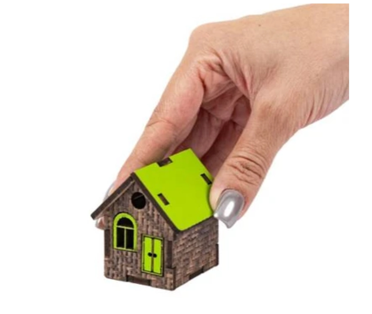 پک اقتصادی مهدکودک