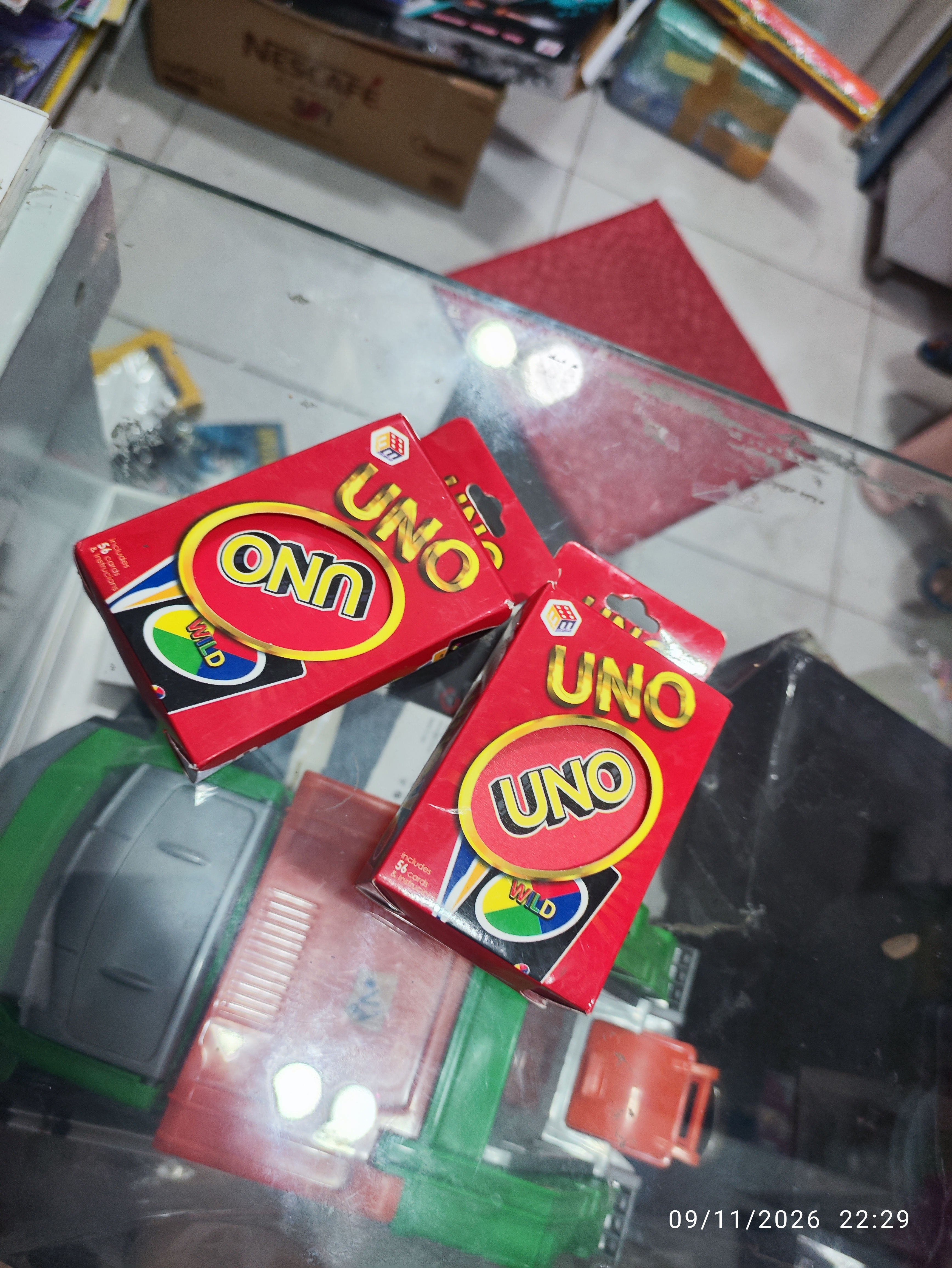 بازی فکری اونو