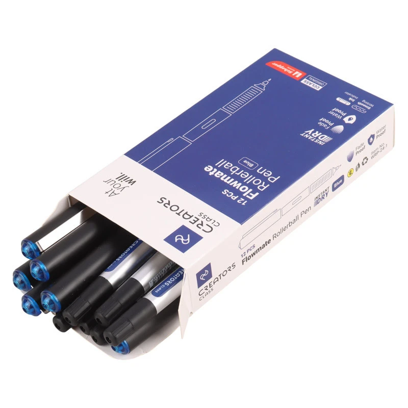 روان نویس کریتورز کلاس 0.7 میلی متر Flowmate WRP-24