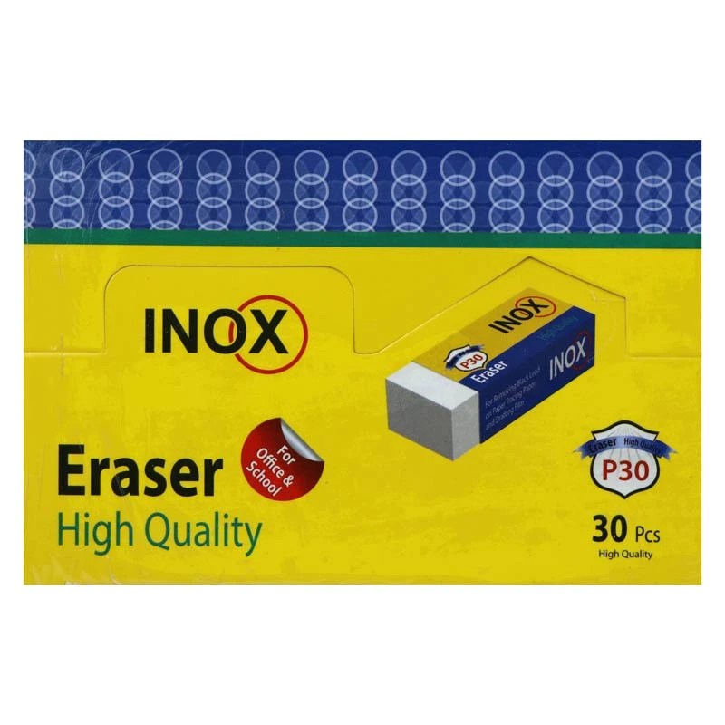 پاک کن اینوکس P30