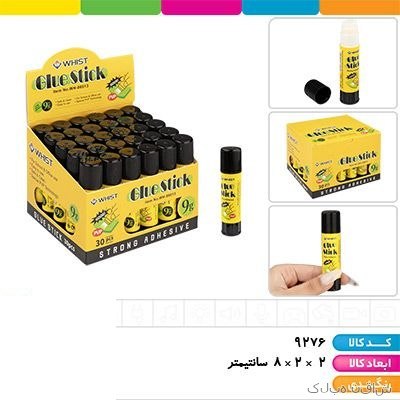 چسب ماتیکی 9 گرم با کیفیت